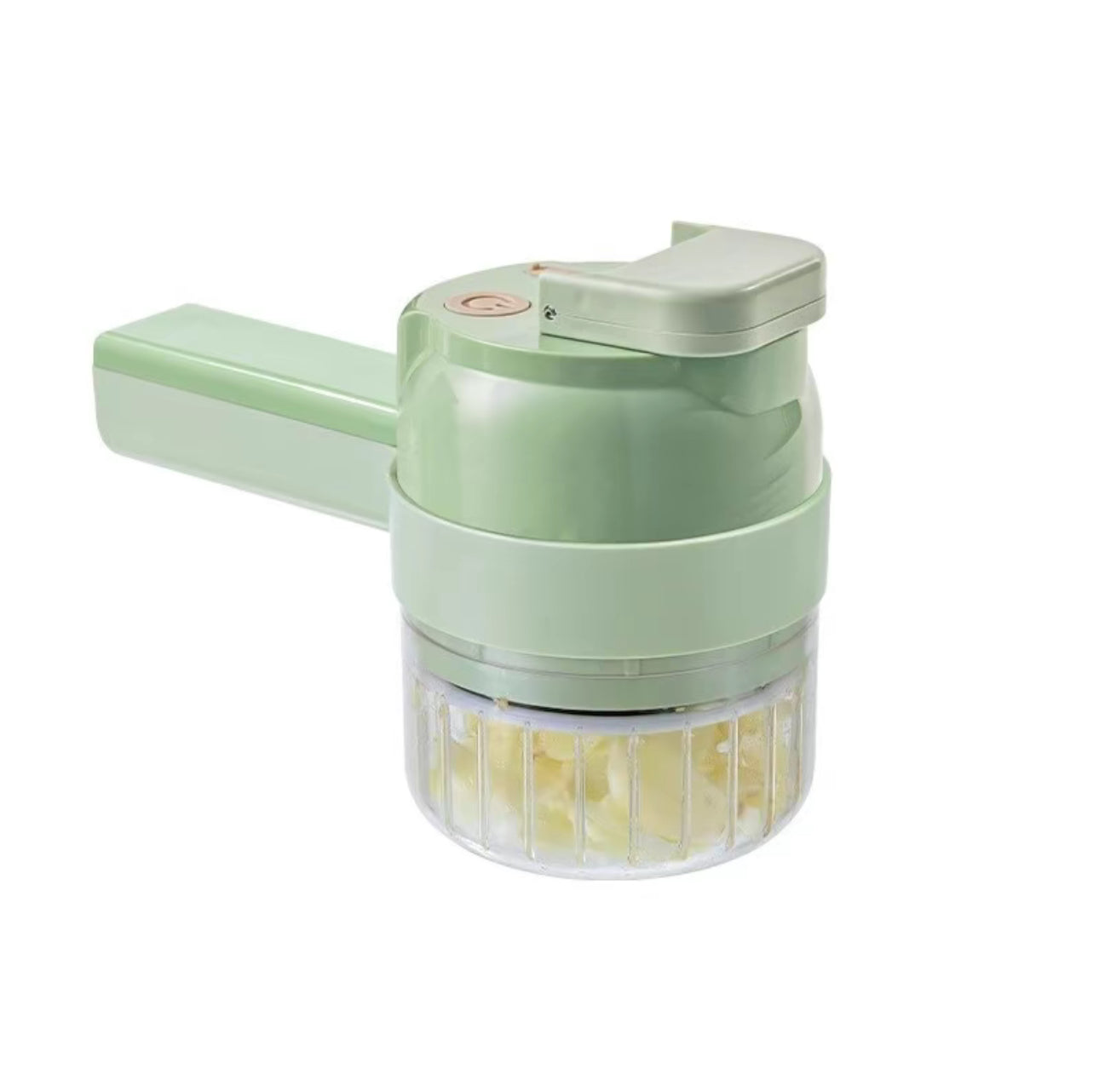 Chef Slicer Pro™ - 1台2役の電動カッター